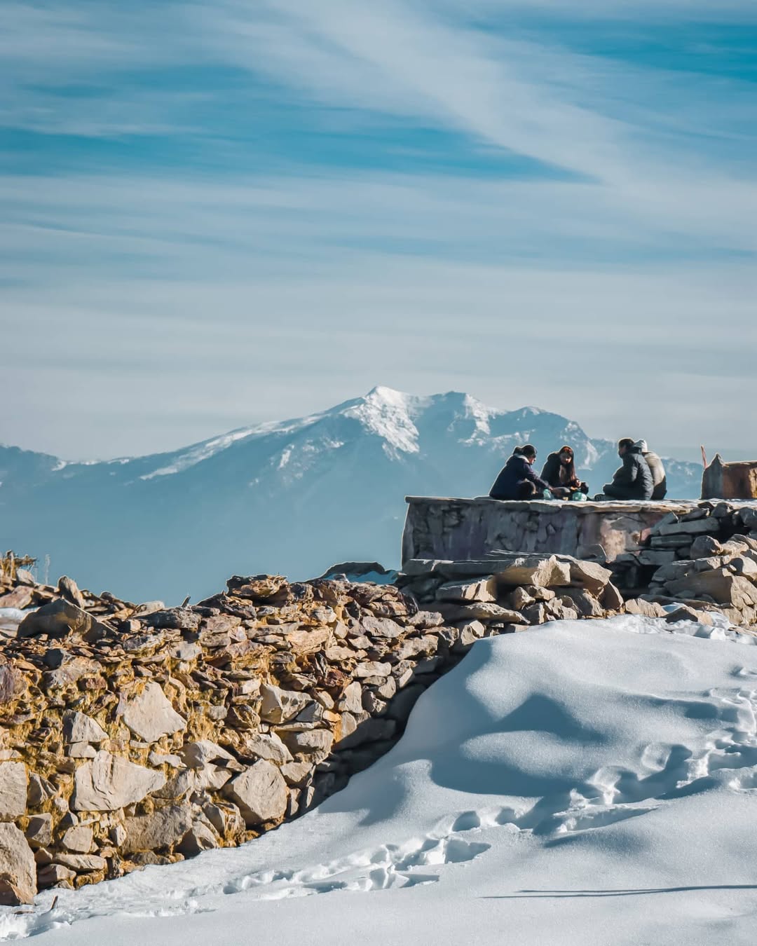 EXPLORE HIMACHAL PRADESH